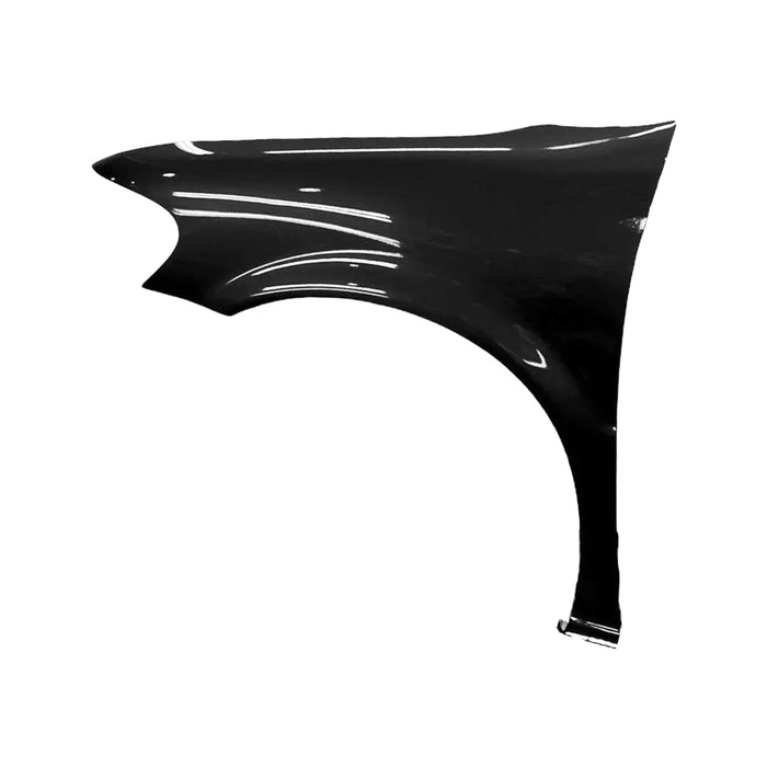 1997-2005 Chevrolet Venture Driver Side Fender - GM1240255-Partify-Painted-Replacement-Body-Parts
