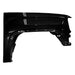 2014-2019 GMC Sierra 1500/2500/3500 Passenger Side Fender - GM1241387-Partify-Painted-Replacement-Body-Parts