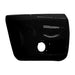 2007-2013 Chevrolet Silverado 1500 Passenger Side Front Bumper End With Fog Lamp Hole - GM1005147-Partify-Painted-Replacement-Body-Parts