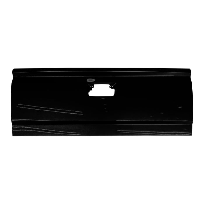 2014-2019 Chevrolet Silverado/GMC Sierra 1500/2500/3500 Tailgate Shell Without EZ Lift & Lower - GM1900127-Partify-Painted-Replacement-Body-Parts