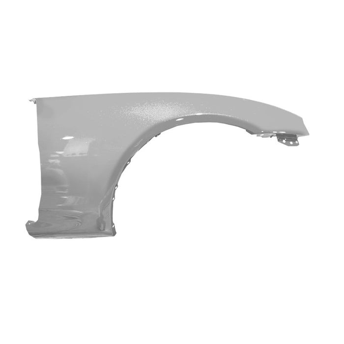 1999-2005 Mazda MX5 Passenger Side Fender - MA1241138-Partify-Painted-Replacement-Body-Parts