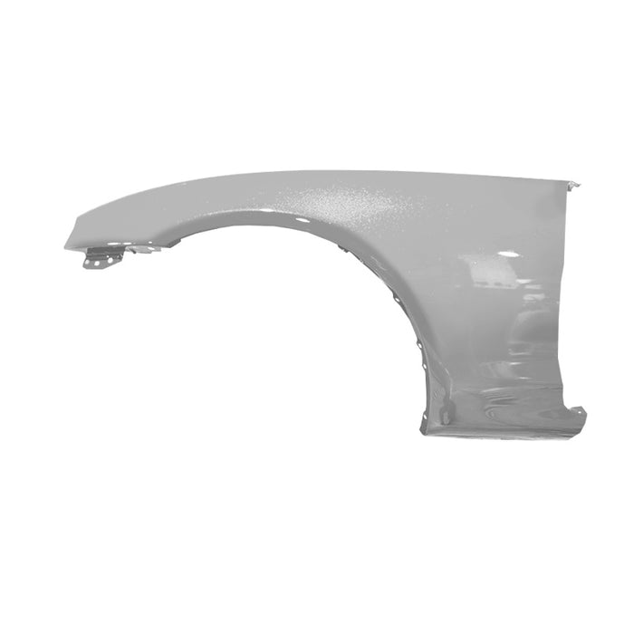 1999-2005 Mazda MX5 Driver Side Fender - MA1240138-Partify-Painted-Replacement-Body-Parts