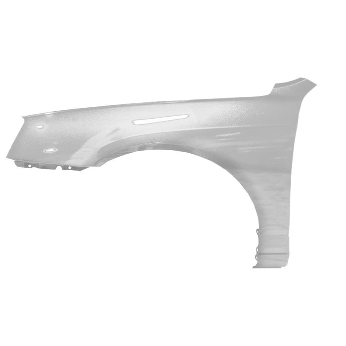 2001-2006 Hyundai Elantra Driver Side Fender - HY1240121-Partify-Painted-Replacement-Body-Parts