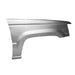 1993-1998 Jeep Grand Cherokee Passenger Side Fender - CH1241202-Partify-Painted-Replacement-Body-Parts