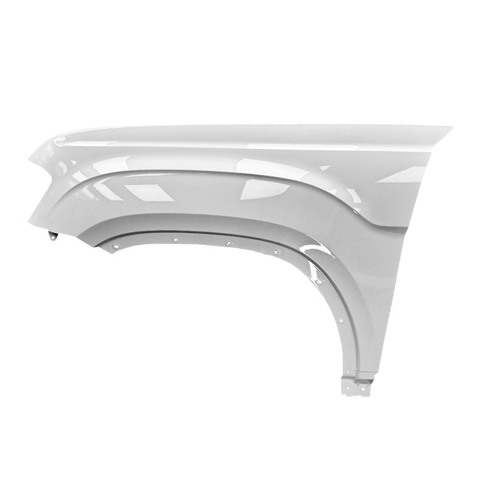 2018-2020 Volkswagen Atlas Driver Side Fender - VW1240151-Partify-Painted-Replacement-Body-Parts