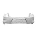2013-2015 Chevrolet Malibu Rear Bumper Without Camera Holes & With Sensor Holes - GM1100895-Partify-Painted-Replacement-Body-Parts