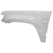 2005-2010 Jeep Grand Cherokee Driver Side Fender - CH1240242-Partify-Painted-Replacement-Body-Parts