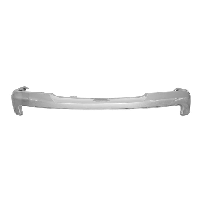 2006-2011 Ford Ranger Front Upper Bumper - FO1000608-Partify-Painted-Replacement-Body-Parts