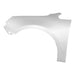 2012-2017 Buick Verano Driver Side Fender - GM1240375-Partify-Painted-Replacement-Body-Parts