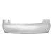 2006-2008 Hyundai Sonata 2.4L Engine Rear Bumper - HY1100147-Partify-Painted-Replacement-Body-Parts