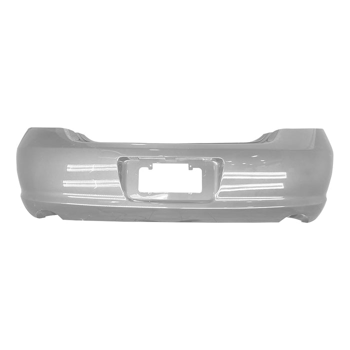 2005-2010 Toyota Avalon Rear Bumper - TO1100232-Partify-Painted-Replacement-Body-Parts