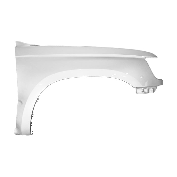 1996-2002 Toyota 4Runner Non-Limited Passenger Side Fender - TO1241165-Partify-Painted-Replacement-Body-Parts