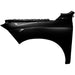 2009-2023 Dodge Ram 1500/1500 Classic/2500/3500/4500/550 CAPA Certified Driver Side Fender - CH1240269-Partify-Painted-Replacement-Body-Parts