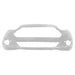 2014-2019 Ford Fiesta Non ST Model Front Bumper With Chrome Trim - FO1000693-Partify-Painted-Replacement-Body-Parts