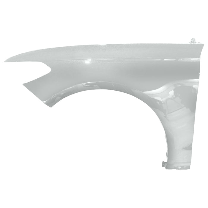 2013-2016 Ford Fusion Driver Side Fender - FO1240289-Partify-Painted-Replacement-Body-Parts
