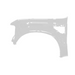 2008-2010 Ford F250/F350/F450/F550 Driver Side Fender - FO1240259-Partify-Painted-Replacement-Body-Parts