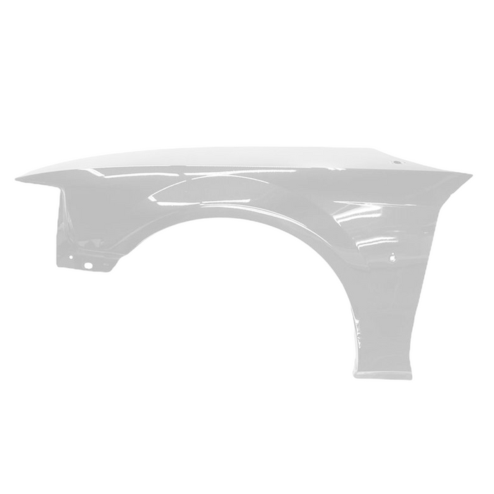 1999-2004 Ford Mustang Driver Side Fender - FO1240201-Partify-Painted-Replacement-Body-Parts