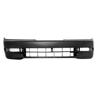1996-1998 Acura TL Front Bumper 3.2L V6 - AC1000124-Partify-Painted-Replacement-Body-Parts