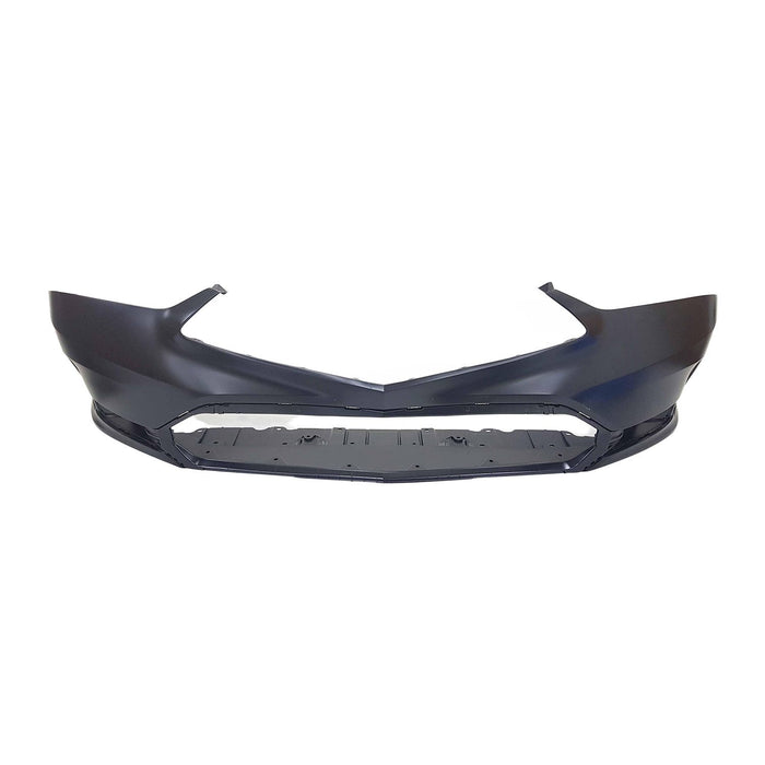 2023-2025 Acura Integra Front Bumper W/O Parking Sensors - AC1000211-Partify-Painted-Replacement-Body-Parts