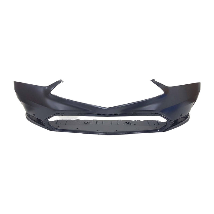 2023-2025 Acura Integra Front Bumper W/Parking Sensors - AC1000212-Partify-Painted-Replacement-Body-Parts
