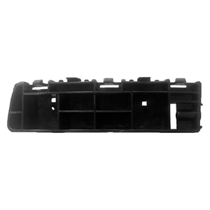 Front Driver Side Bumper Retainer image