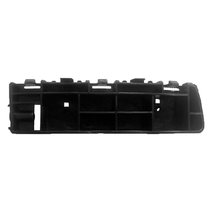 2009-2014 Acura TSX Front Passenger Side Bumper Retainer - AC1033100-Partify-Painted-Replacement-Body-Parts