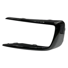 Front Driver Side Bumper Molding image