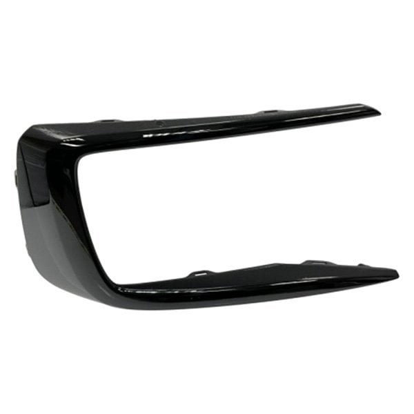 2019-2021 Acura RDX Front Passenger Side Bumper Molding W/A-Spec Pkg Cover Trim - AC1047106-Partify-Painted-Replacement-Body-Parts