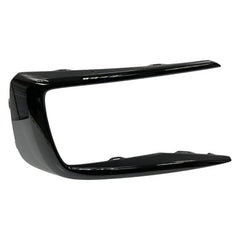 Front Passenger Side Bumper Molding image