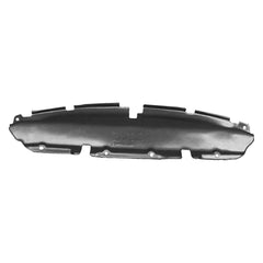 Front Lower Bumper Air Shield image