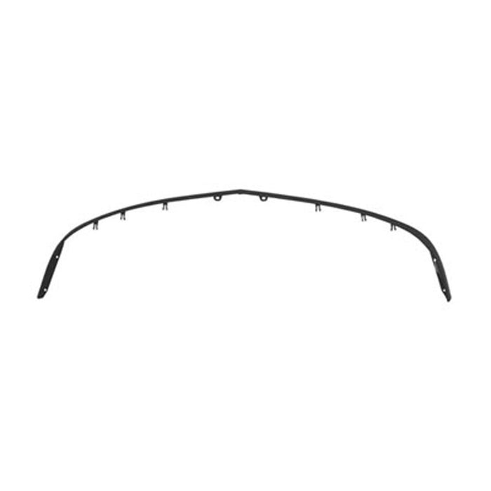 2002-2004 Acura RSX Base Front Spoiler - AC1093106-Partify-Painted-Replacement-Body-Parts
