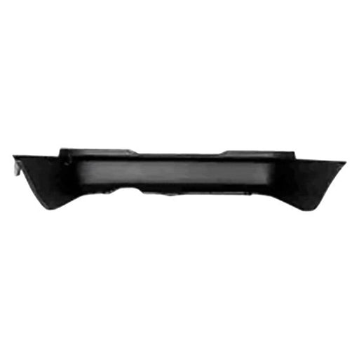 1996-1998 Acura TL Rear Bumper - AC1100125-Partify-Painted-Replacement-Body-Parts