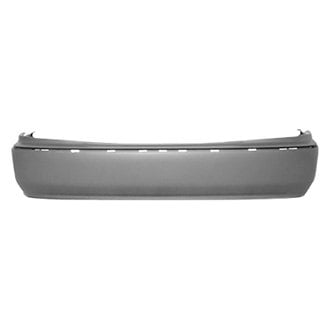 1999-2003 Acura RL Rear Bumper - AC1100135-Partify-Painted-Replacement-Body-Parts