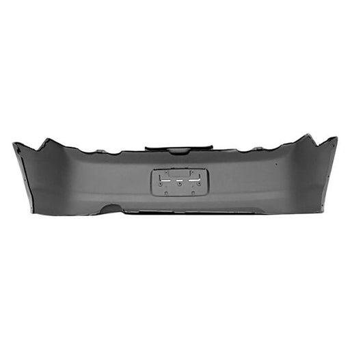 2002-2004 Acura RSX Rear Bumper - AC1100142-Partify-Painted-Replacement-Body-Parts
