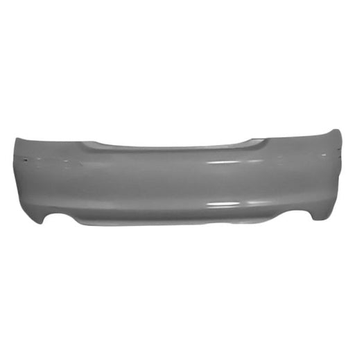2005-2006 Acura RL Rear Bumper - AC1100150-Partify-Painted-Replacement-Body-Parts