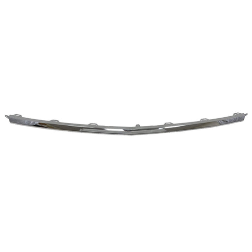 2022-2024 Acura MDX Rear Bumper Molding Chrome - AC1144105-Partify-Painted-Replacement-Body-Parts