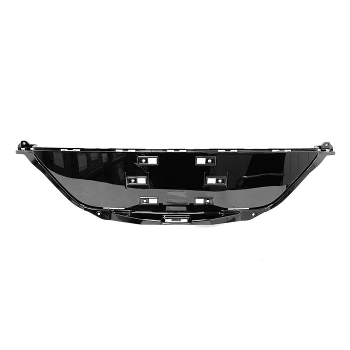 2021-2025 Acura TLX Advance/Base/SH-AWD Rear Bumper Molding - AC1144107-Partify-Painted-Replacement-Body-Parts