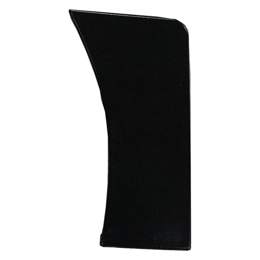 2014-2020 Acura MDX Rear Driver Side Bumper to Body Filler Panel Inner Cover - AC1182100-Partify-Painted-Replacement-Body-Parts