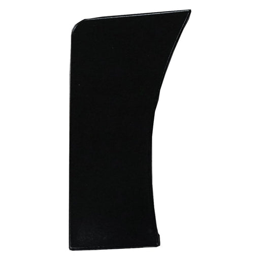 2014-2020 Acura MDX Rear Passenger Side Bumper to Body Filler Panel Inner Cover - AC1183100-Partify-Painted-Replacement-Body-Parts