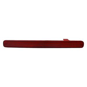 Rear Driver Side Bumper Reflector image
