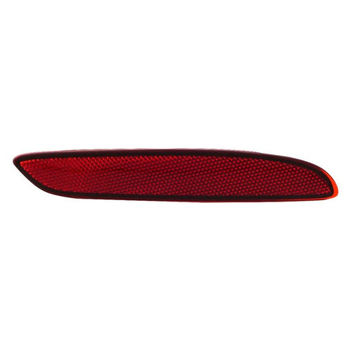 2021-2025 Acura TLX Rear Driver Side Bumper Reflector - AC1184107-Partify-Painted-Replacement-Body-Parts
