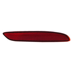 Rear Driver Side Bumper Reflector image
