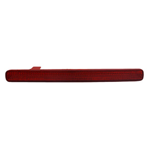 Rear Passenger Side Bumper Reflector image