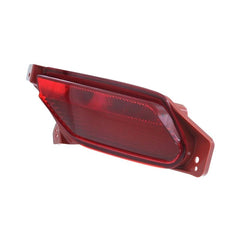 Rear Passenger Side Bumper Reflector image