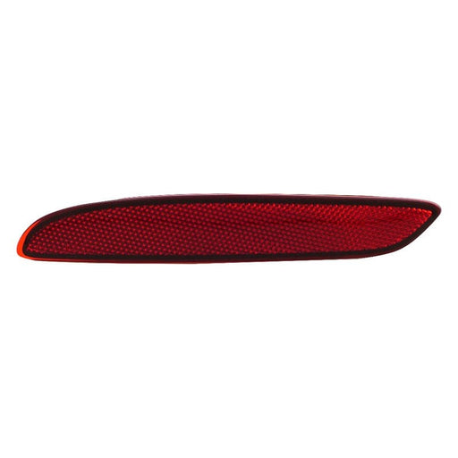 2021-2025 Acura TLX Rear Passenger Side Bumper Reflector - AC1185107-Partify-Painted-Replacement-Body-Parts