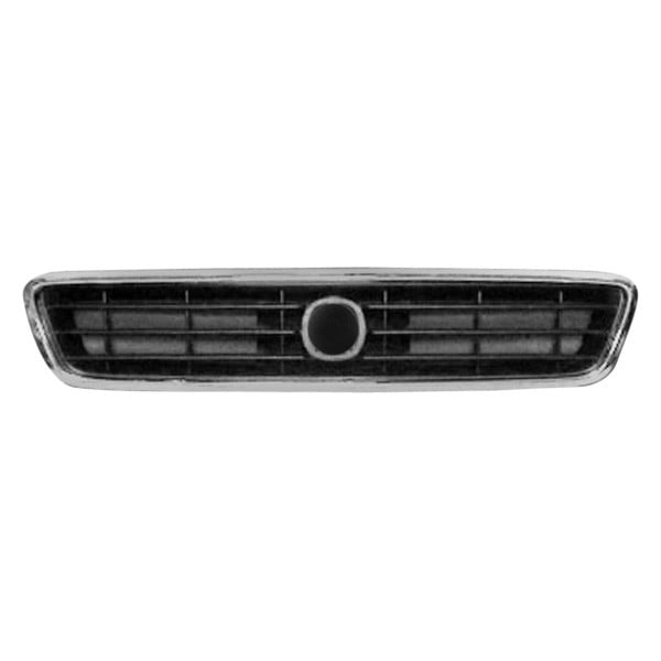 Acura Legend 1384 4 Door Sedan - AC1200104