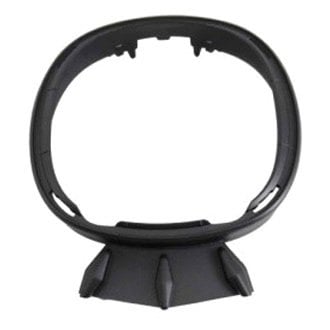 2018-2020 Acura TLX Grille Molding W/A-Spec Pkg Emblem Bezel - AC1210128-Partify-Painted-Replacement-Body-Parts