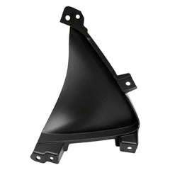 Driver Side Grille Molding image