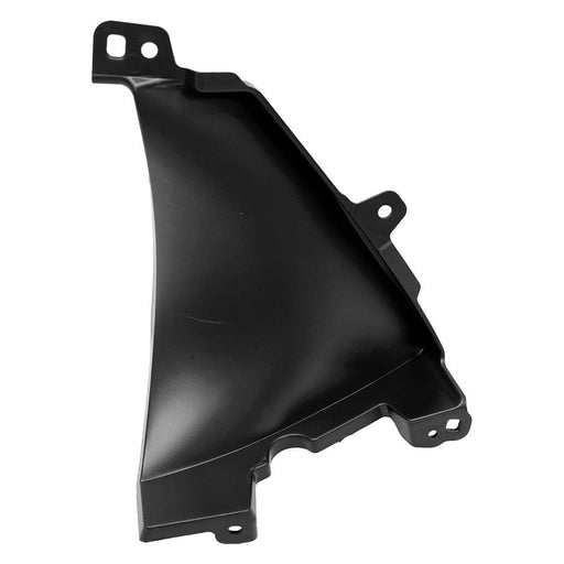 2022-2024 Acura RDX Driver Side Grille Molding - AC1212103-Partify-Painted-Replacement-Body-Parts