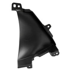 Driver Side Grille Molding image